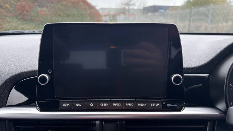 Kia Picanto 1.0T GDi GT-line S 5dr [4 seats] Petrol Hatchback